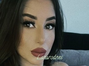 Lanarodnes