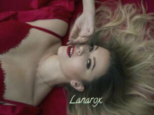 Lanarox