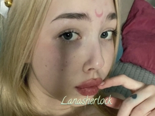 Lanasherlock