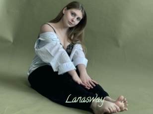 Lanasway