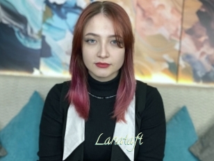 Lanataft