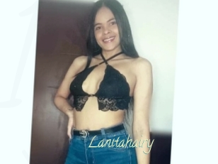 Lanitahairy