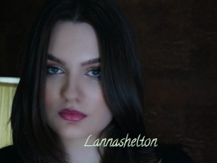 Lannashelton