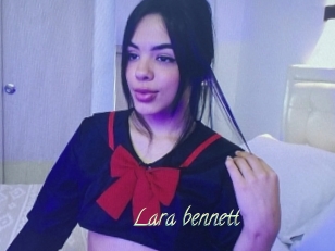 Lara_bennett