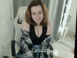 Laradunkan