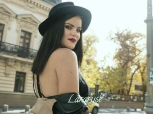 Lararyse