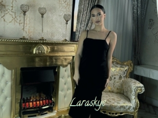 Laraskye
