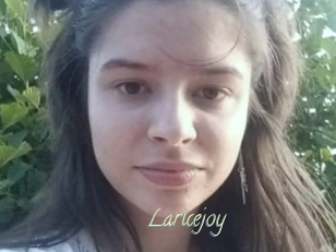 Laricejoy