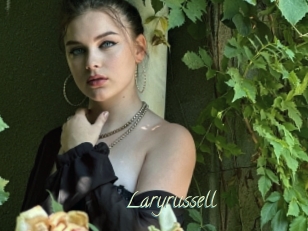 Laryrussell