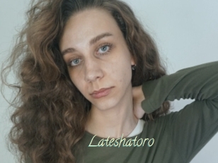 Lateshatoro