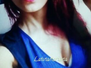 Latinamariana