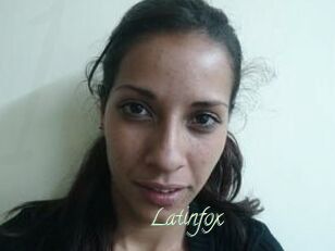 Latinfox