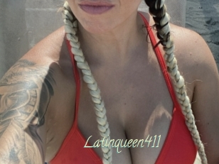 Latinqueen411