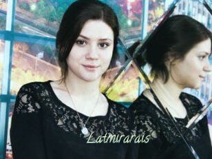 Latmirarais