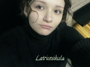 Latricesikula