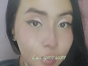 Lau_spectracore