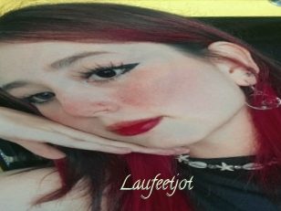 Laufeetjot
