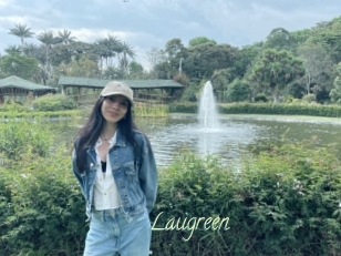 Laugreen