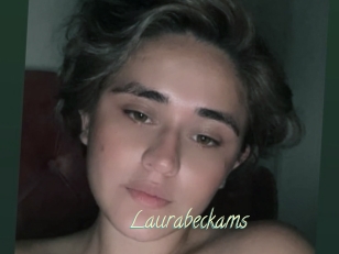 Laurabeckams