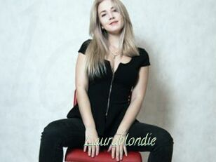 Laurablondie