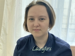 Laurafors