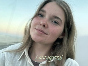Lauragonzal