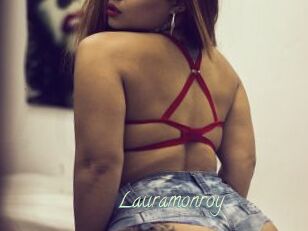 Lauramonroy
