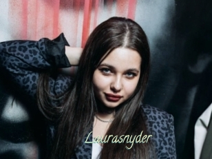 Laurasnyder