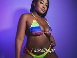 Laurathayer