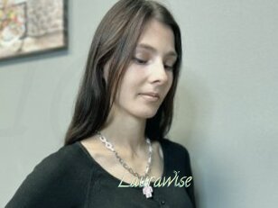 Laurawise