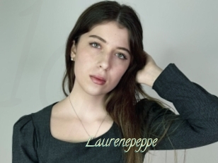 Laurenepeppe