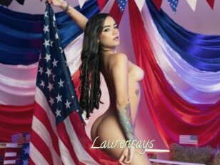 Laurenrays