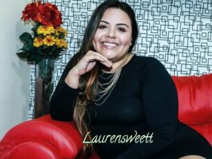 Laurensweett