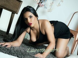 Laurenthorner41