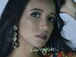 Laurenvelvet