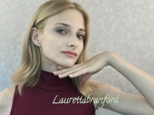 Laurettabranford