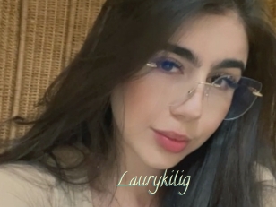 Laurykilig