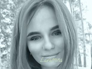 Lavamina