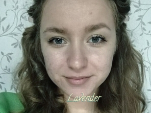 Lavender