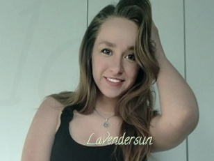 Lavendersun