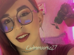 Lavenenoortiz27