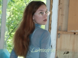 Lavettestrike