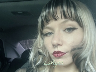 Lavlynn