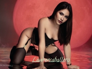 Lawrencaballero