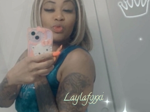 Laylafoxxi