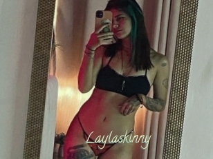 Laylaskinny