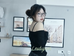 Leadupont