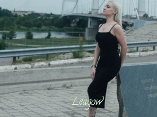 Leagow