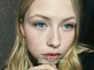 Leahmarney