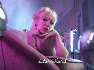 Leahnoland